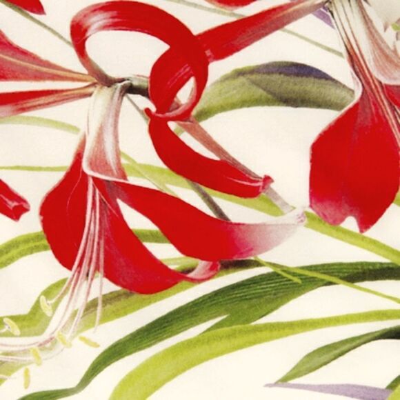 Ted Baker London Gotia Mirrored Tropics Sweater Sz 2 - Picture 3 of 13